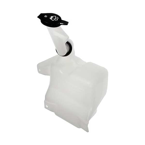 تصویر محصول مخزن شیشه شور پورشه ماکان سال 2017